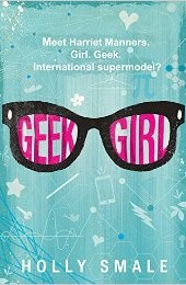 geek girl