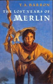The-Lost-Years-of-Merlin-Book-Cover